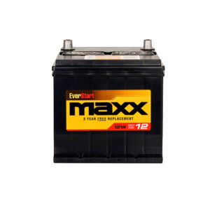 EverStart Maxx Lead Acid Automotive Battery, Group Size 24F