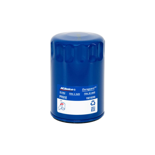 ACDelco PF61E Oil Filter